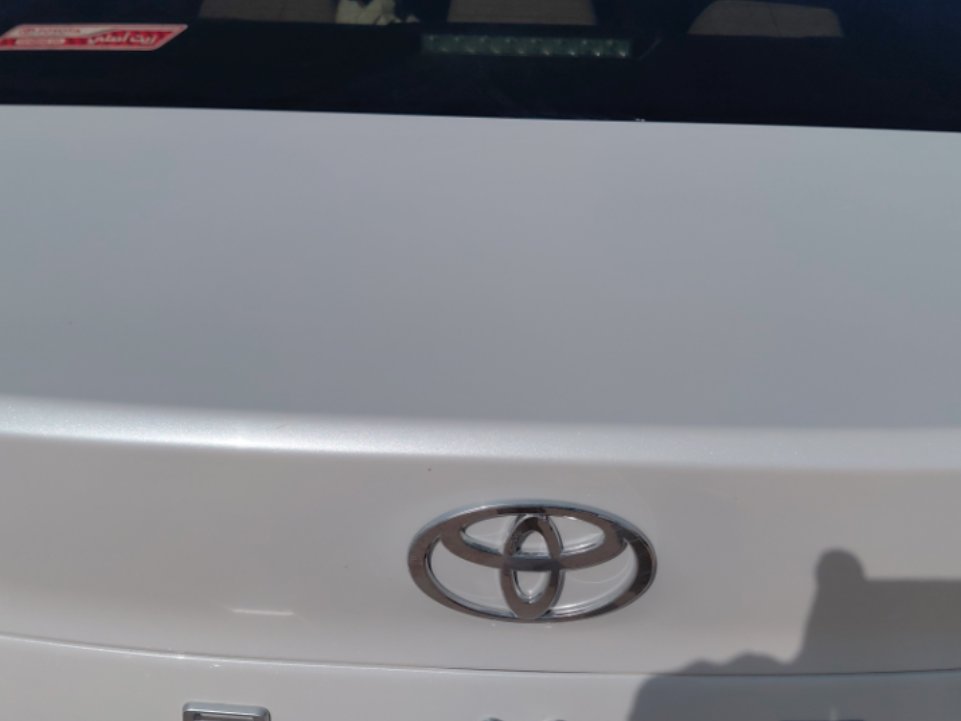Toyota Camry  2025 image