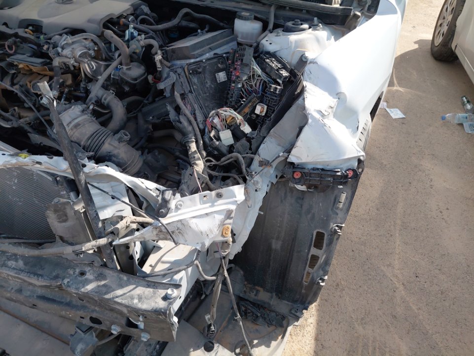 Toyota Camry  2025 image