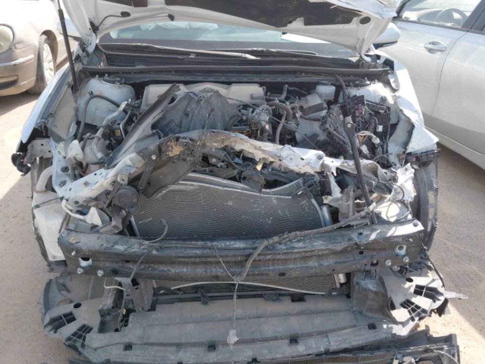 Toyota Camry  2025 image