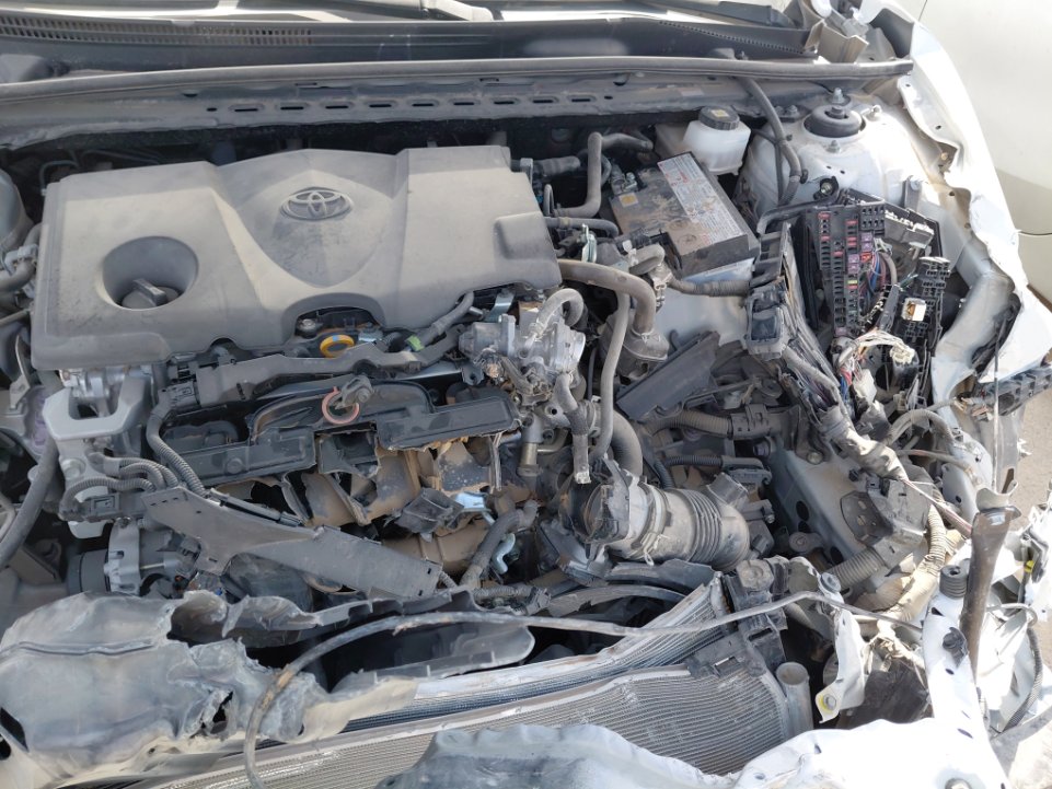 Toyota Camry  2025 image