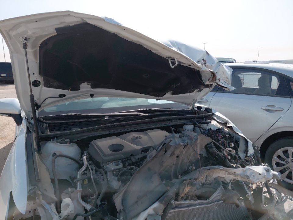 Toyota Camry  2025 image