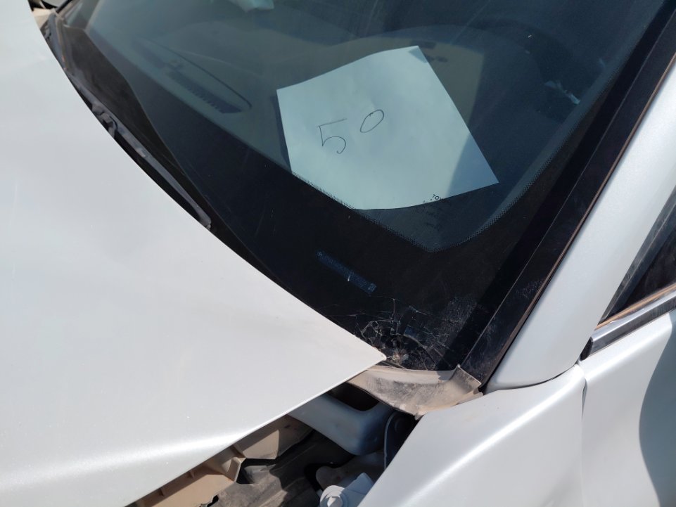 Toyota Camry  2025 image