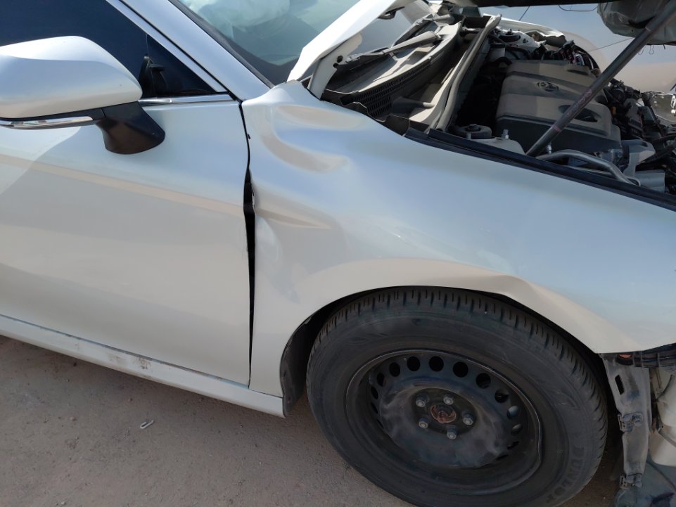 Toyota Camry  2025 image