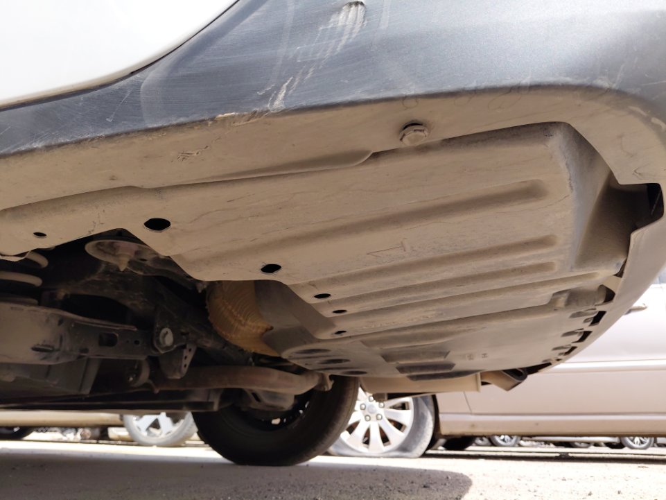 Toyota Camry  2025 image