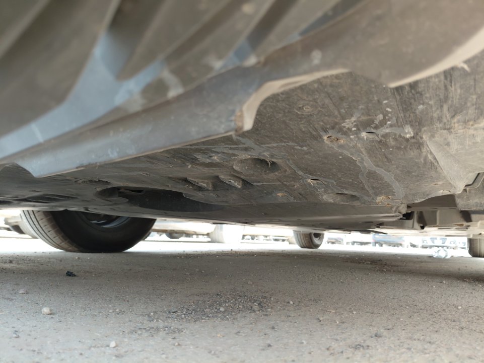 Toyota Camry  2025 image