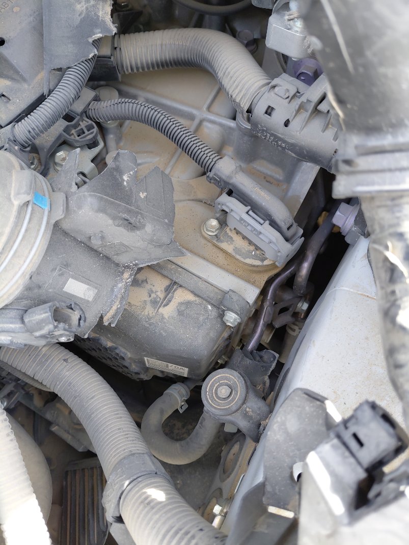 Toyota Camry  2025 image