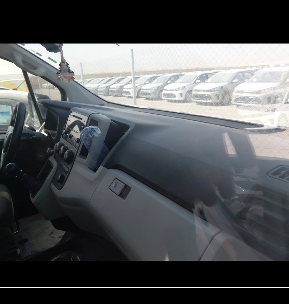 Toyota Hiace  2023 image