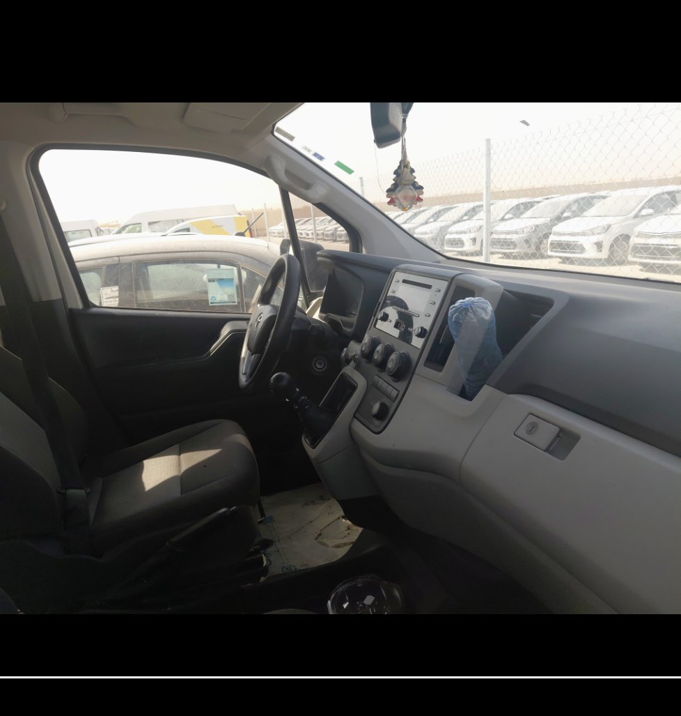 Toyota Hiace  2023 image