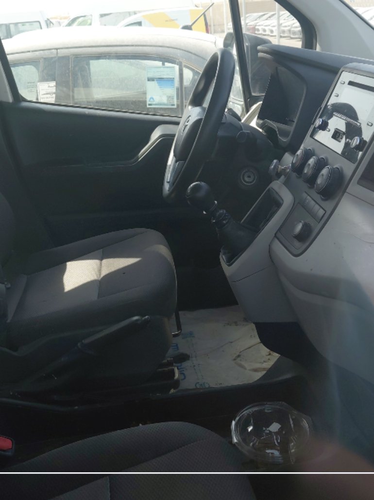 Toyota Hiace  2023 image