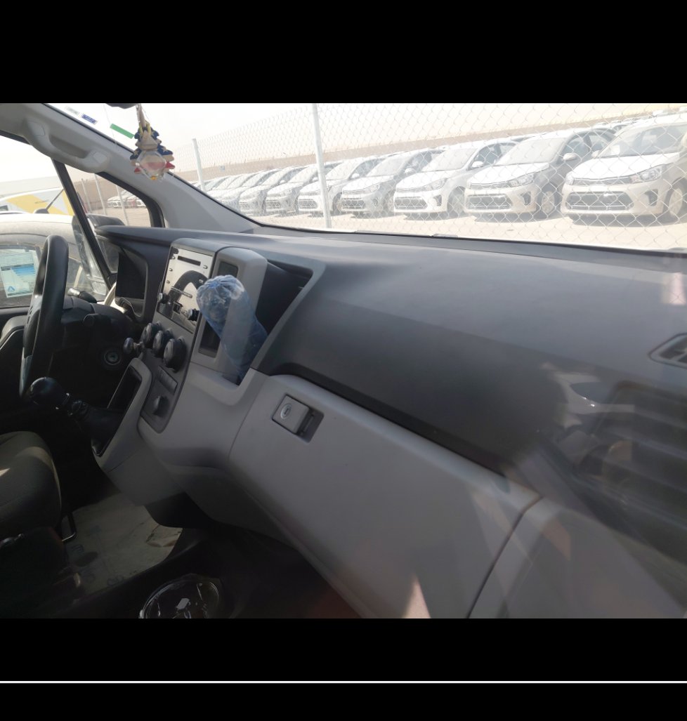 Toyota Hiace  2023 image