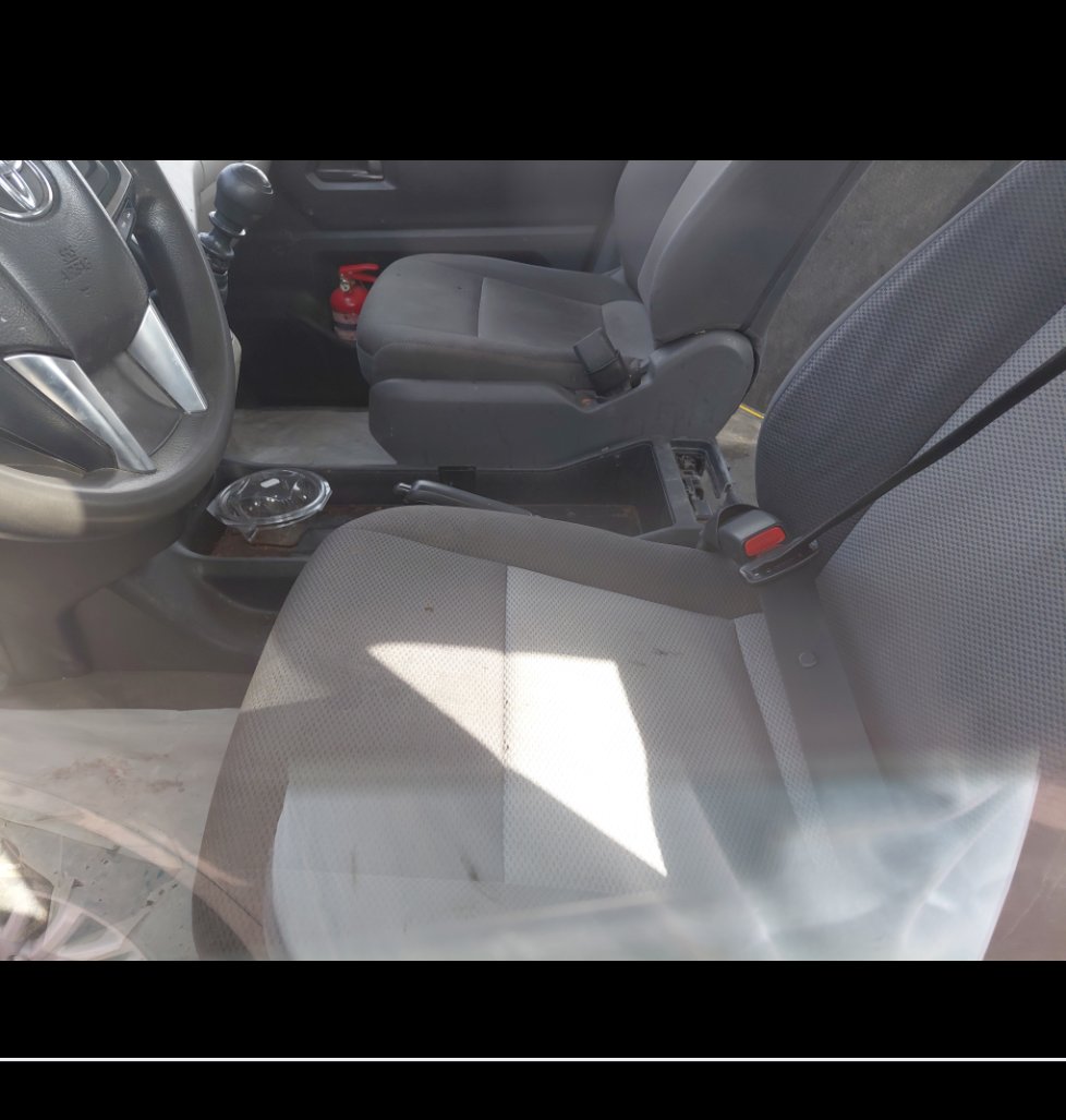 Toyota Hiace  2023 image