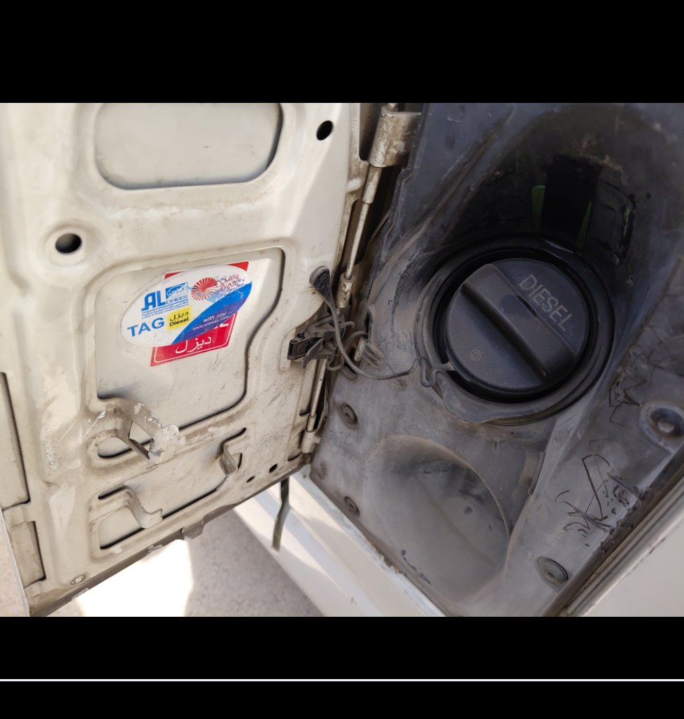 Toyota Hiace  2023 image