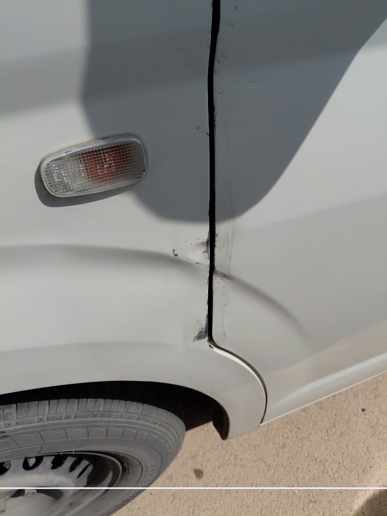 Toyota Hiace  2023 image