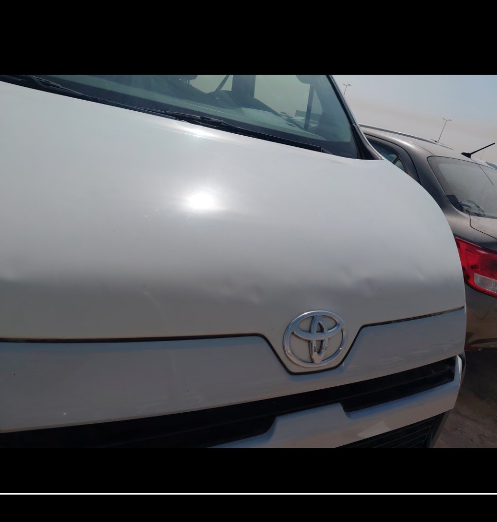 Toyota Hiace  2023 image