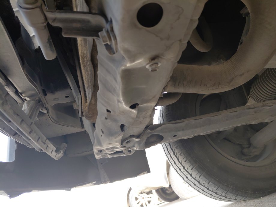 Toyota Hiace  2023 image