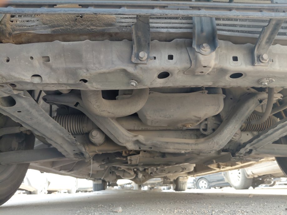 Toyota Hiace  2023 image