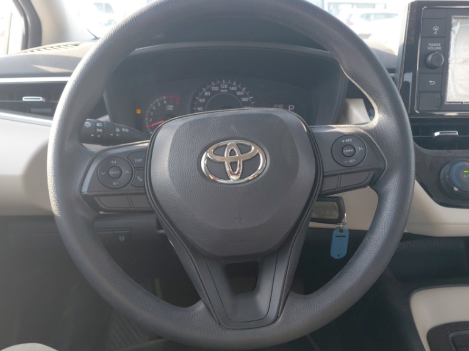 تويوتا كورولا XLI 2022 image