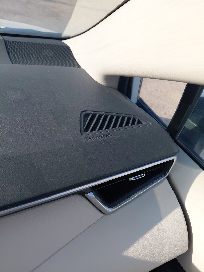 تويوتا كورولا XLI 2022 image