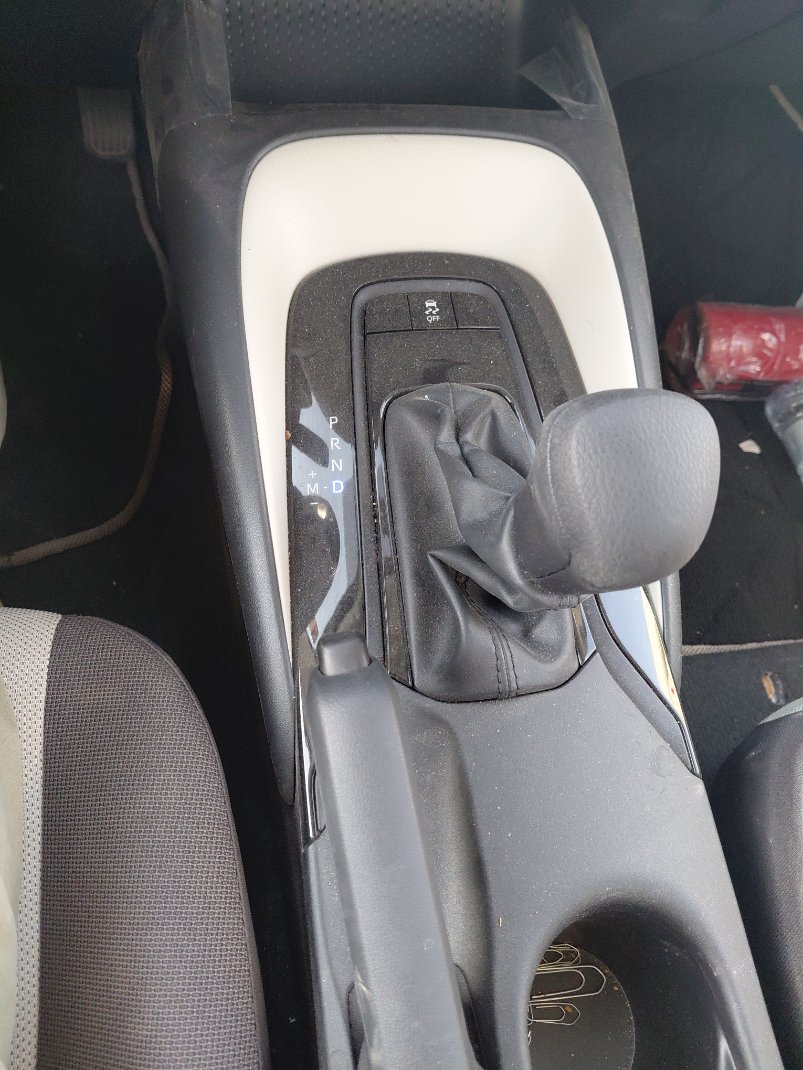 تويوتا كورولا XLI 2022 image