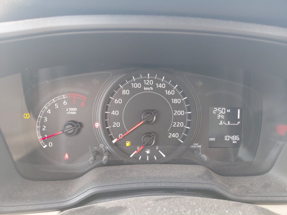 تويوتا كورولا XLI 2022 image