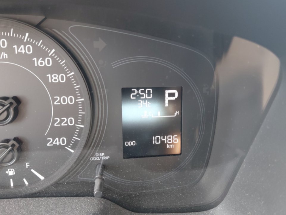 تويوتا كورولا XLI 2022 image