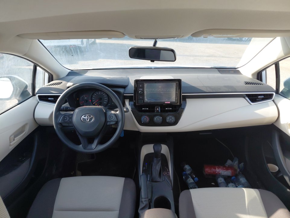 تويوتا كورولا XLI 2022 image