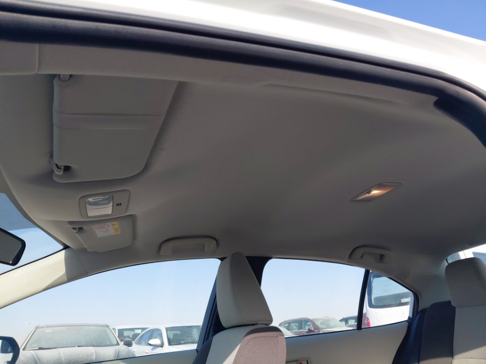 تويوتا كورولا XLI 2022 image