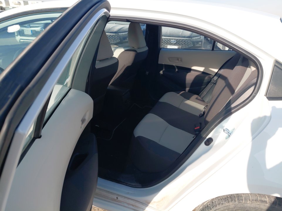 تويوتا كورولا XLI 2022 image