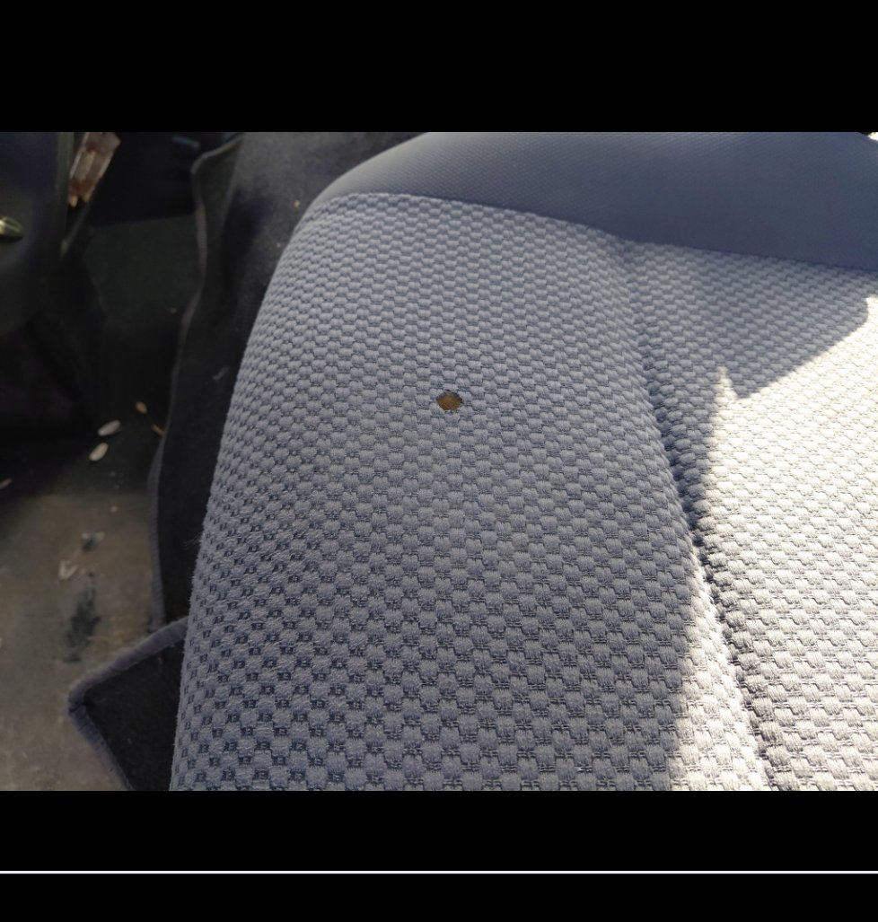 Nissan Urvan  2020 image