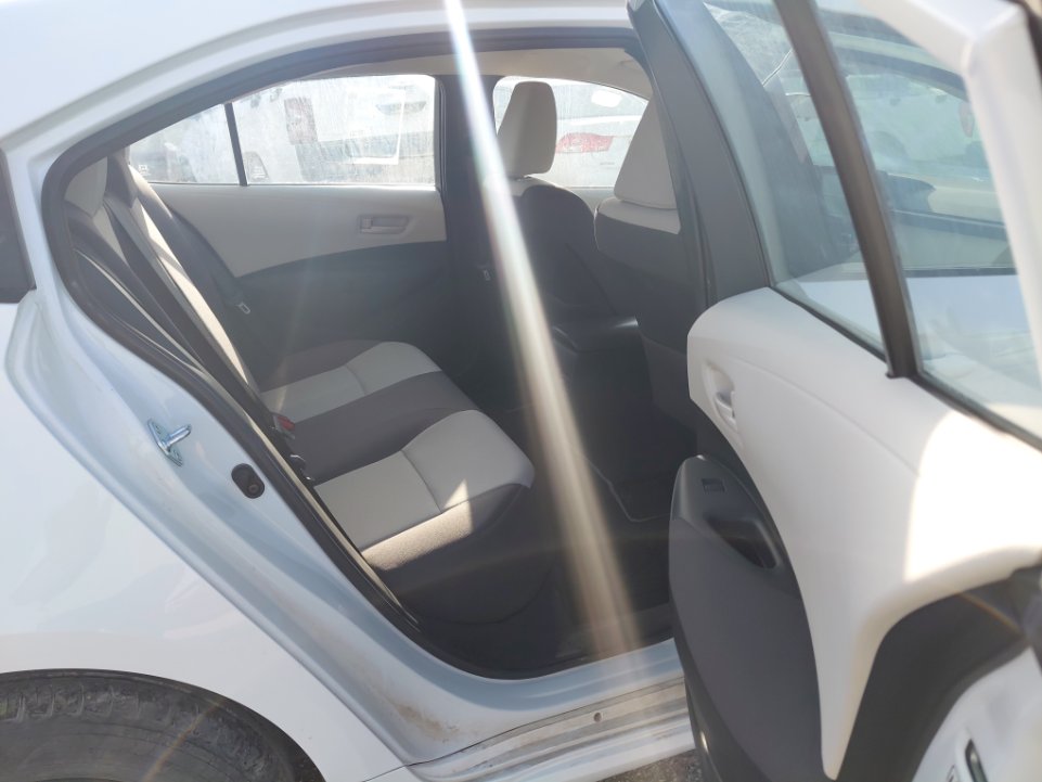 تويوتا كورولا XLI 2022 image