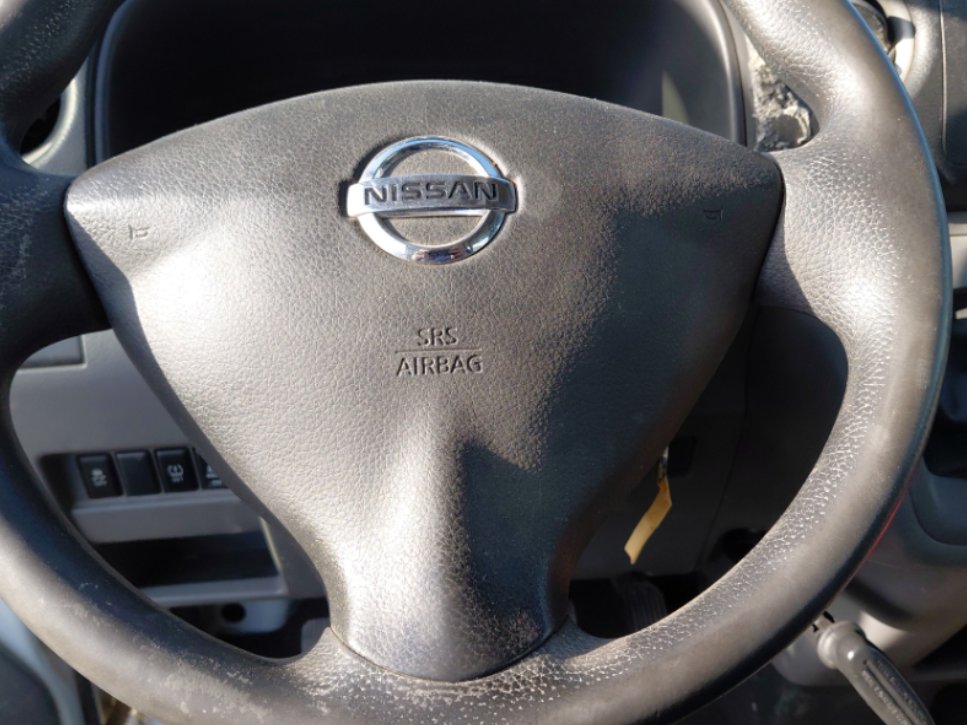 Nissan Urvan  2020 image