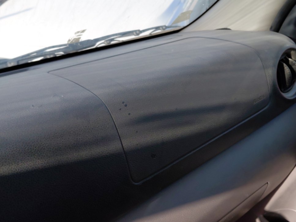 Nissan Urvan  2020 image