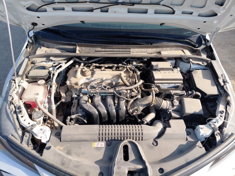 تويوتا كورولا XLI 2022 image