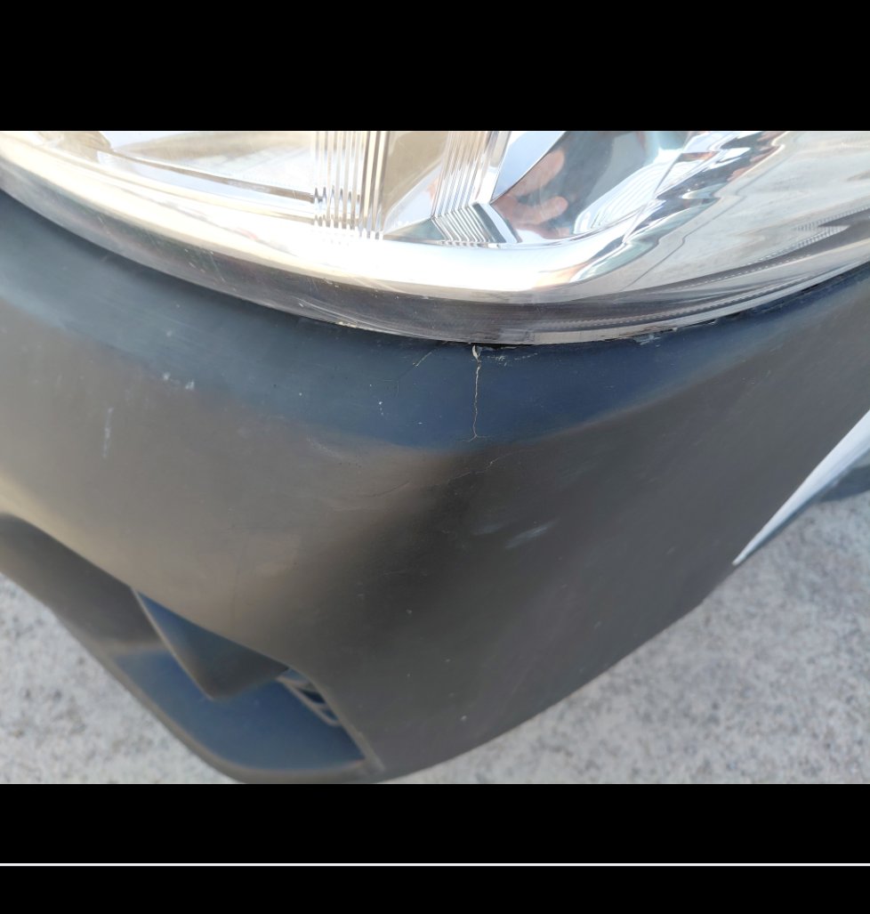 Nissan Urvan  2020 image