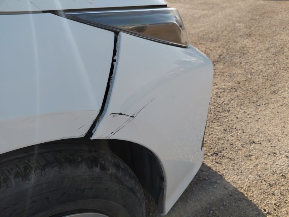 تويوتا كورولا XLI 2022 image