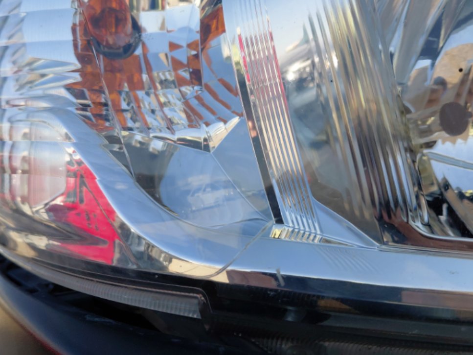 Nissan Urvan  2020 image