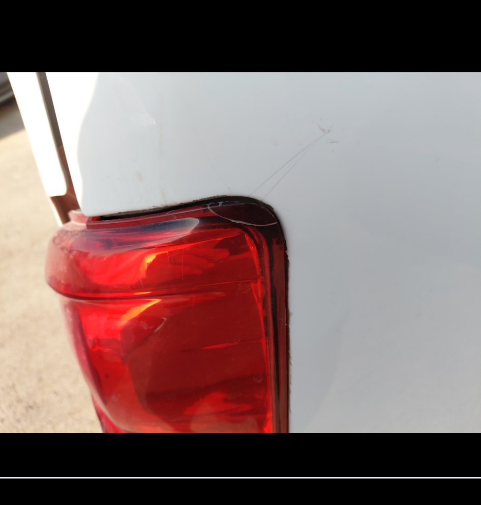 Nissan Urvan  2020 image