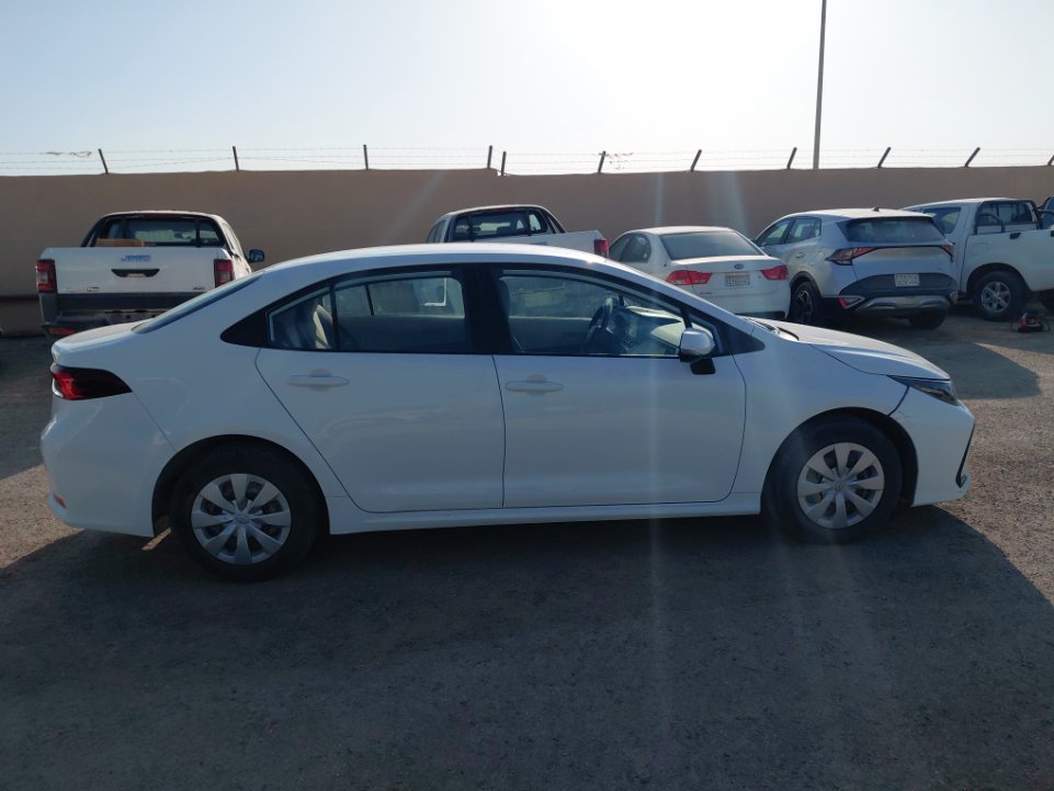 تويوتا كورولا XLI 2022 image