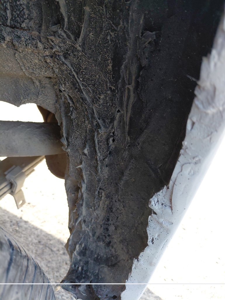 Nissan Urvan  2020 image