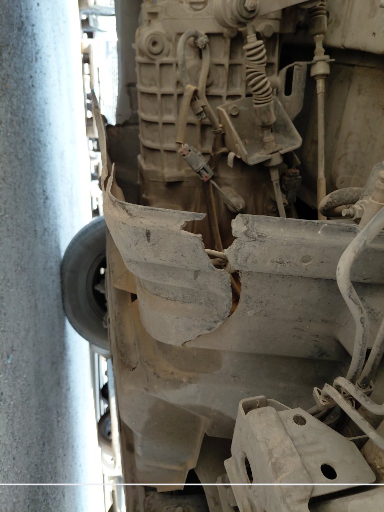 Nissan Urvan  2020 image