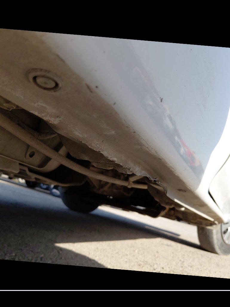 Nissan Urvan  2020 image