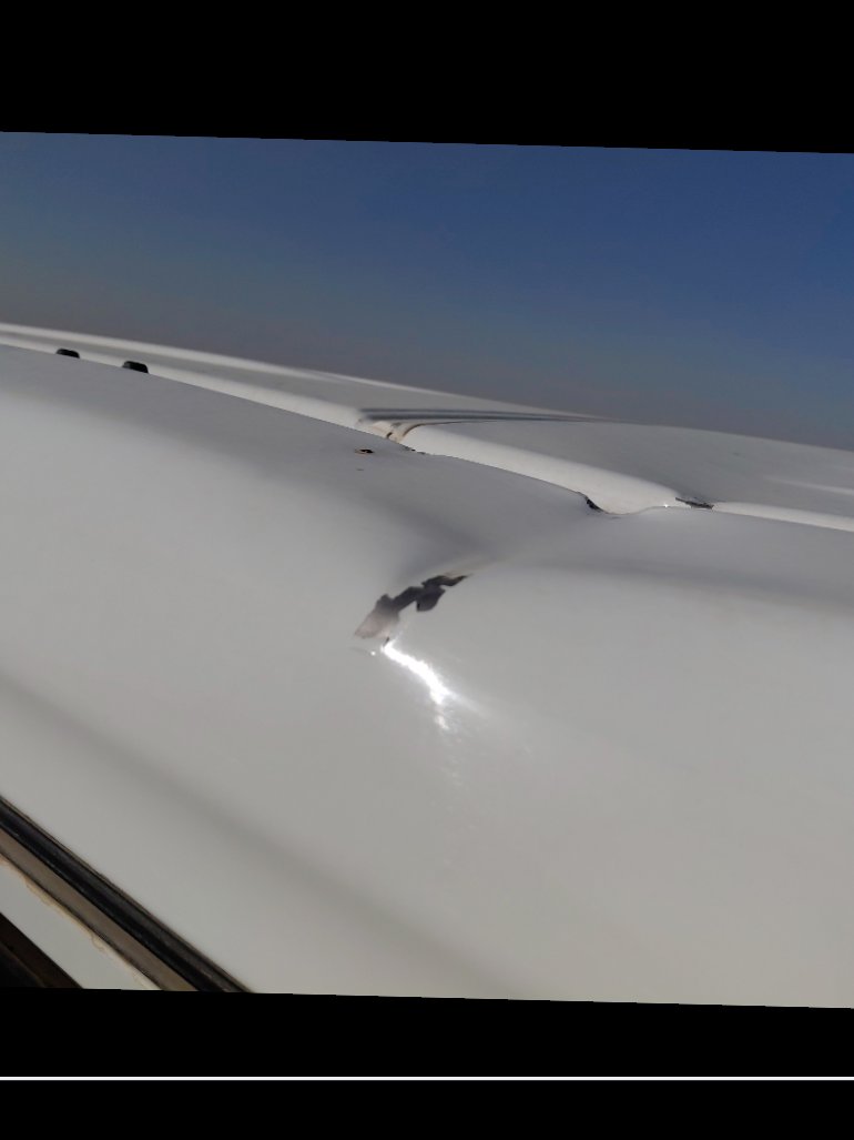 Nissan Urvan  2020 image