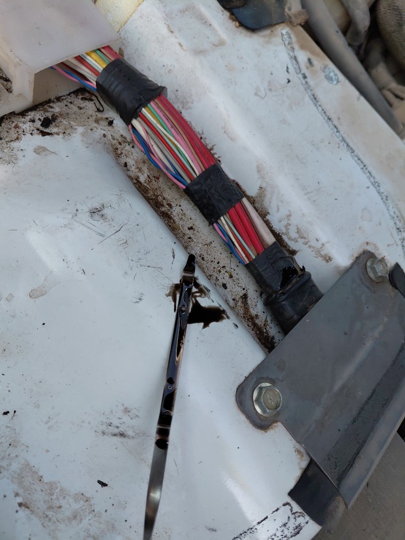 Nissan Urvan  2020 image