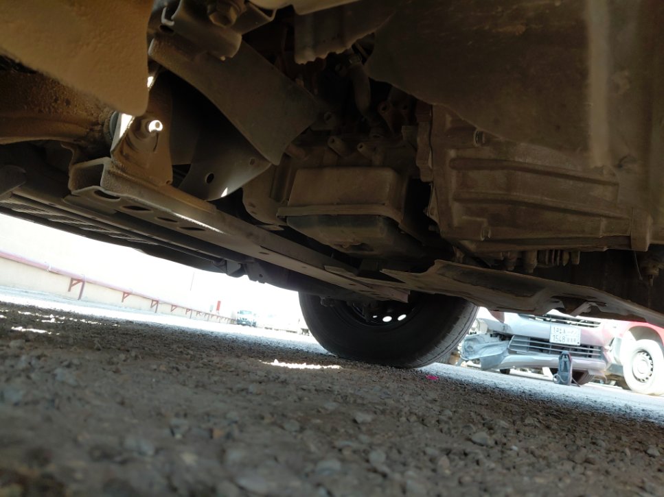 Nissan Urvan  2020 image