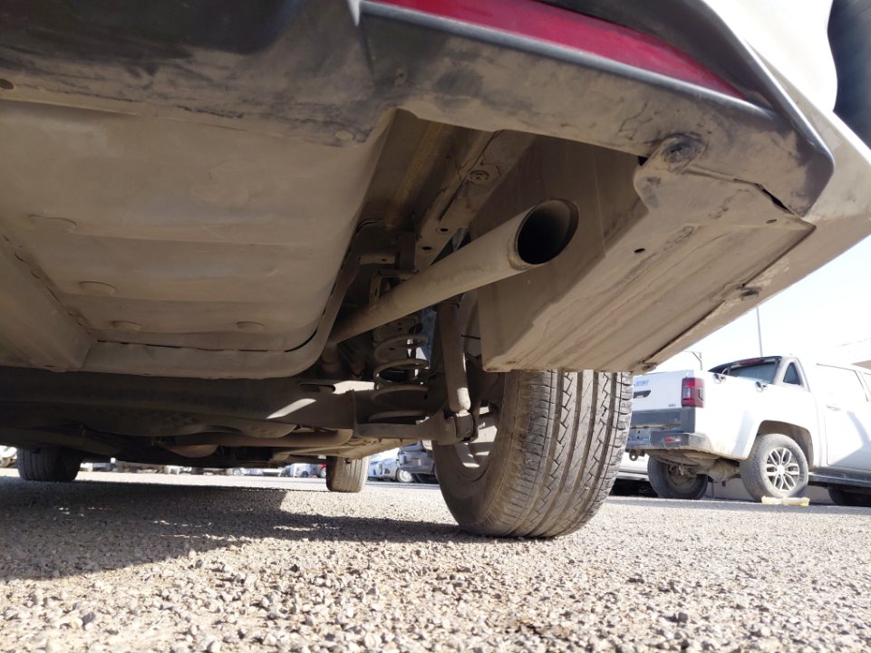 تويوتا يارس  2023 image