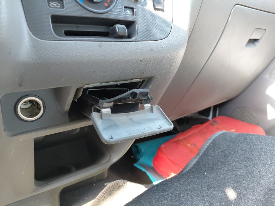 Nissan Urvan  2020 image