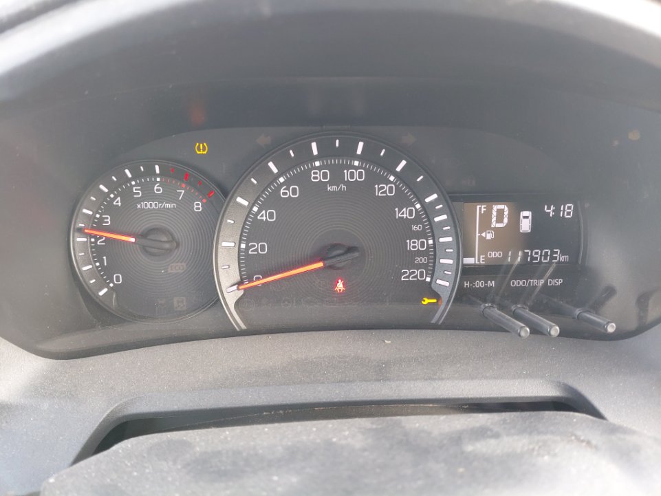 تويوتا يارس  2023 image