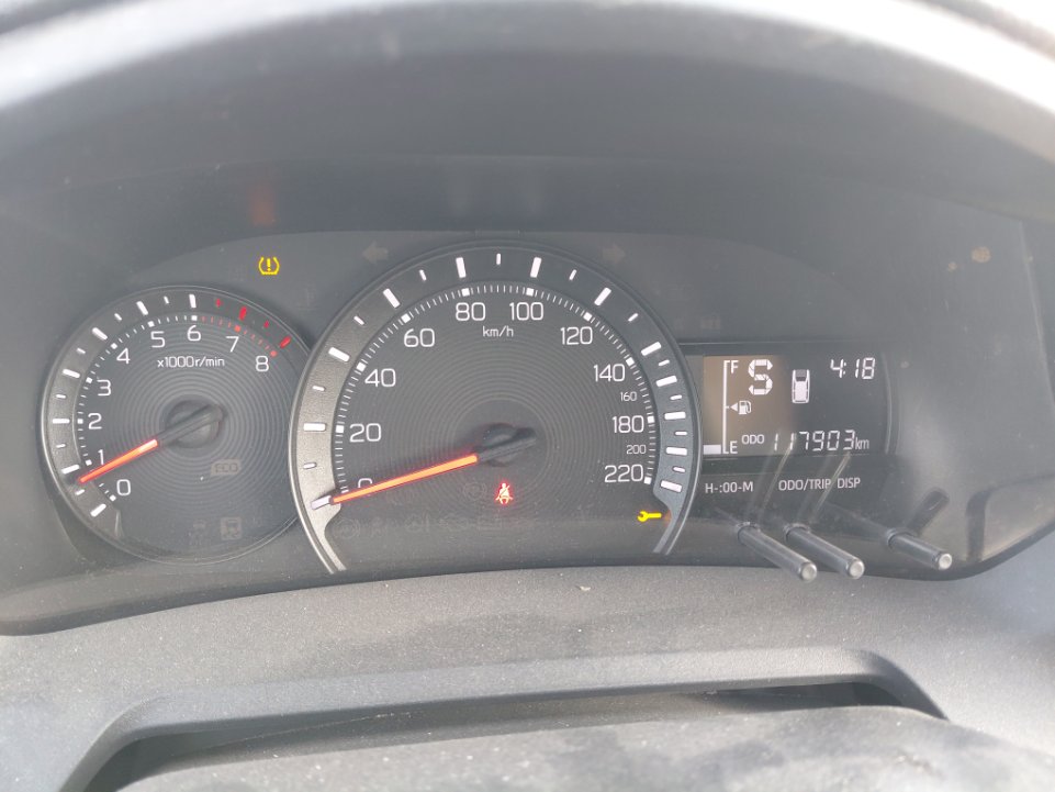 تويوتا يارس  2023 image