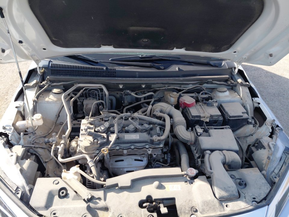 تويوتا يارس  2023 image