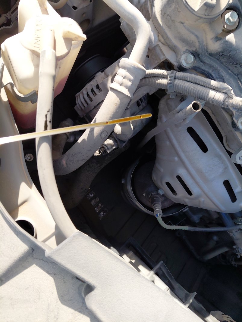 تويوتا يارس  2023 image